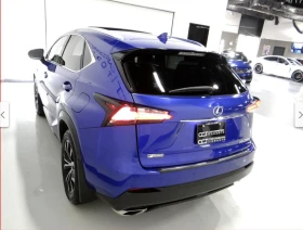 Lexus NX 200t F* SPORT* ПОДГРЕВ* КАМЕРА* КЕЙЛЕС* LANE* ASSIST*  - 33999 лв. / 17383.41 € - 83278457 5