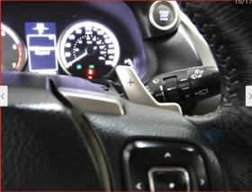 Lexus NX 200t F* SPORT* ПОДГРЕВ* КАМЕРА* КЕЙЛЕС* LANE* ASSIST*  - 33999 лв. / 17383.41 € - 83278457 14