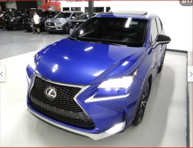 Lexus NX 200t F* SPORT* ПОДГРЕВ* КАМЕРА* КЕЙЛЕС* LANE* ASSIST*  - 33999 лв. / 17383.41 € - 83278457 4