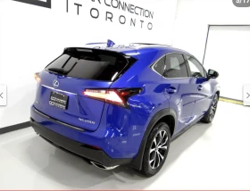 Lexus NX 200t F* SPORT* ПОДГРЕВ* КАМЕРА* КЕЙЛЕС* LANE* ASSIST*  - 33999 лв. / 17383.41 € - 83278457 3