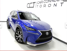 Lexus NX 200t F* SPORT* ПОДГРЕВ* КАМЕРА* КЕЙЛЕС* LANE* ASSIST* 