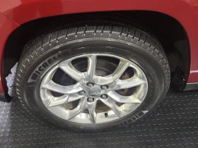 Jeep Grand cherokee * SUMMIT * CARFAX * БЕЗ ПЪРВОНАЧАЛНА ВНОСКА - 20900 лв. / 10686.00 € - 90345987 17