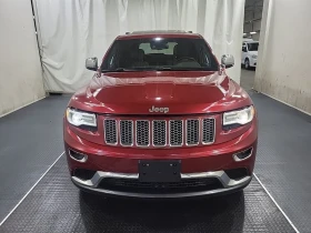 Jeep Grand cherokee * SUMMIT * CARFAX * БЕЗ ПЪРВОНАЧАЛНА ВНОСКА - 20900 лв. / 10686.00 € - 90345987 7
