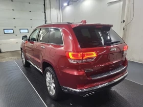 Jeep Grand cherokee * SUMMIT * CARFAX * БЕЗ ПЪРВОНАЧАЛНА ВНОСКА - 20900 лв. / 10686.00 € - 90345987 4
