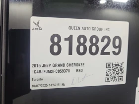 Jeep Grand cherokee * SUMMIT * CARFAX * БЕЗ ПЪРВОНАЧАЛНА ВНОСКА - 20900 лв. / 10686.00 € - 90345987 14