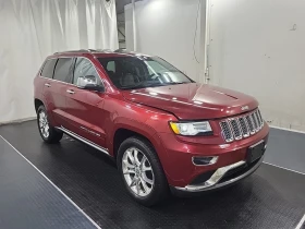 Jeep Grand cherokee * SUMMIT * CARFAX * БЕЗ ПЪРВОНАЧАЛНА ВНОСКА - 20900 лв. / 10686.00 € - 90345987 2