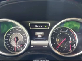 Mercedes-Benz G 63 AMG 5.5L V-8 DI, DOHC, VVT, TURBO, 563HP All Wheel | Mobile.bg    12