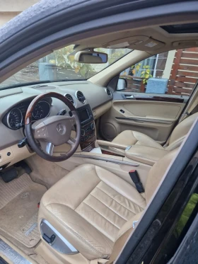 Обява за продажба на Mercedes-Benz ML 350 ~9 890 лв. - изображение 5 | Auto.bg Обява за продажба на Mercedes-Benz ML 350 ~9 890 лв. - изображение 5