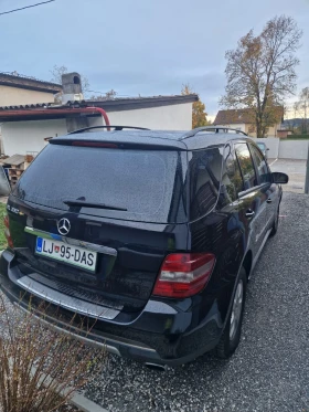 Обява за продажба на Mercedes-Benz ML 350 ~9 890 лв. - изображение 2 | Auto.bg Обява за продажба на Mercedes-Benz ML 350 ~9 890 лв. - изображение 2