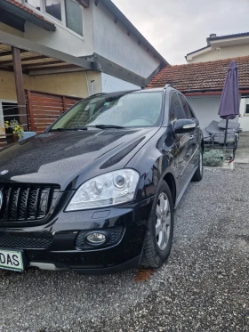 Обява за продажба на Mercedes-Benz ML 350 ~9 890 лв. - изображение 4 | Auto.bg Обява за продажба на Mercedes-Benz ML 350 ~9 890 лв. - изображение 4