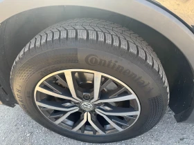 Обява за продажба на VW Tiguan ALLSPACE 4x4 DSG KEYLESS CARPLAY/ANDROID DISTRONIC ~39 500 лв. - изображение 8 | Auto.bg Обява за продажба на VW Tiguan ALLSPACE 4x4 DSG KEYLESS CARPLAY/ANDROID DISTRONIC ~39 500 лв. - изображение 8