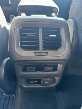 VW Tiguan ALLSPACE 4x4 DSG KEYLESS CARPLAY/ANDROID DISTRONIC | Mobile.bg    16