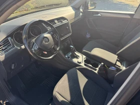 VW Tiguan ALLSPACE 4x4 DSG KEYLESS CARPLAY/ANDROID DISTRONIC | Mobile.bg    14