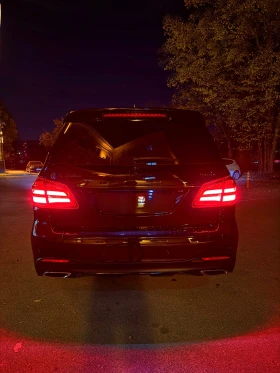 Mercedes-Benz GLS 350 AMG/Обдух/Подгрев/HeadUp/Печка/Панорма/360/Вакум/, снимка 13