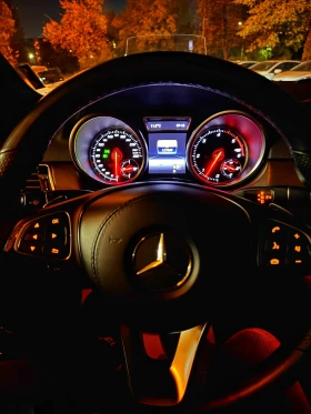 Mercedes-Benz GLS 350 AMG///HeadUp///360// | Mobile.bg    13