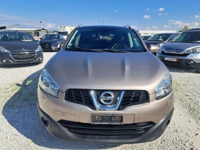     Nissan Qashqai 2.0 /