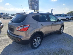 Nissan Qashqai 2.0 / | Mobile.bg    4
