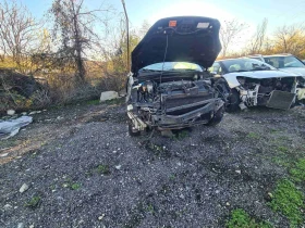 Honda Cr-v 2.2d, снимка 2