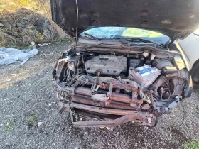 Honda Cr-v 2.2d, снимка 7