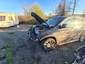 Honda Cr-v 2.2d, снимка 3