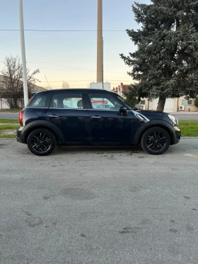 Mini Countryman SD, снимка 3