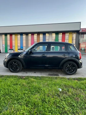 Mini Countryman SD, снимка 7