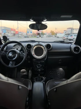 Mini Countryman SD, снимка 8