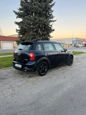 Mini Countryman SD, снимка 5