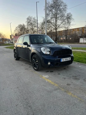 Mini Countryman SD, снимка 2