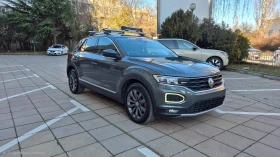 VW T-Roc Sport @ Style, снимка 2