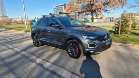VW T-Roc Sport @ Style, снимка 9
