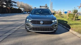 VW T-Roc Sport @ Style, снимка 10