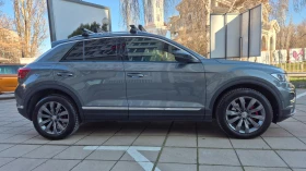 VW T-Roc Sport @ Style, снимка 3