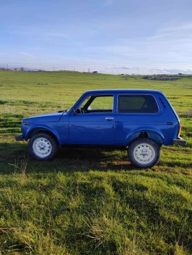 Lada Niva, снимка 4