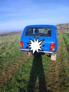 Lada Niva, снимка 3