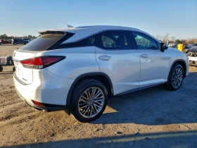 Lexus RX 350 * БЕЗ УДАР*  - 26500 € / 51829.49 лв. - 86857730 4