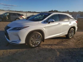 Lexus RX 350 * БЕЗ УДАР*  - 26500 € / 51829.49 лв. - 86857730 2