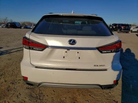 Lexus RX 350 * БЕЗ УДАР*  - 26500 € / 51829.49 лв. - 86857730 6
