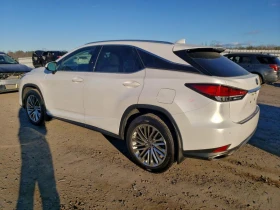 Lexus RX 350 * БЕЗ УДАР*  - 26500 € / 51829.49 лв. - 86857730 3