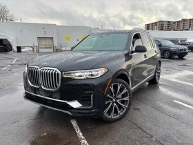BMW X7 * xDrive40i * CARFAX * БЕЗ ПЪРВОНАЧАЛНА ВНОСКА