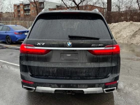 BMW X7 * xDrive40i * CARFAX * БЕЗ ПЪРВОНАЧАЛНА ВНОСКА, снимка 4