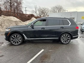 BMW X7 * xDrive40i * CARFAX * БЕЗ ПЪРВОНАЧАЛНА ВНОСКА, снимка 2