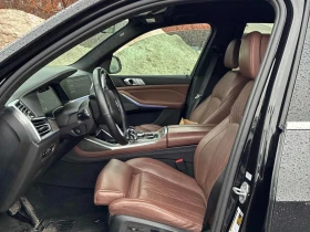 BMW X7 * xDrive40i * CARFAX * БЕЗ ПЪРВОНАЧАЛНА ВНОСКА, снимка 12