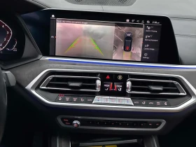 BMW X7 * xDrive40i * CARFAX * БЕЗ ПЪРВОНАЧАЛНА ВНОСКА, снимка 9