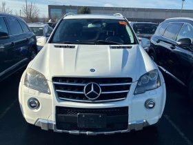 Mercedes-Benz ML 63 AMG * CARFAX * БЕЗ ПЪРВОНАЧАЛНА ВНОСКА - 12000 € / 23469.96 лв. - 68108578 6