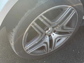 Mercedes-Benz ML 63 AMG * CARFAX * БЕЗ ПЪРВОНАЧАЛНА ВНОСКА - 12000 € / 23469.96 лв. - 68108578 7