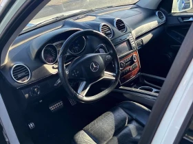 Mercedes-Benz ML 63 AMG * CARFAX * БЕЗ ПЪРВОНАЧАЛНА ВНОСКА - 12000 € / 23469.96 лв. - 68108578 5