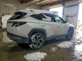 Hyundai Tucson * LIMITED* AWD*  - 12680 € / 24799.92 лв. - 31453505 4