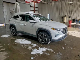 Hyundai Tucson * LIMITED* AWD*  - 12680 € / 24799.92 лв. - 31453505 3