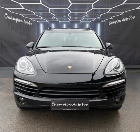 Porsche Cayenne 3.0 D - 16400 € / 32075.61 лв. - 59362596 2